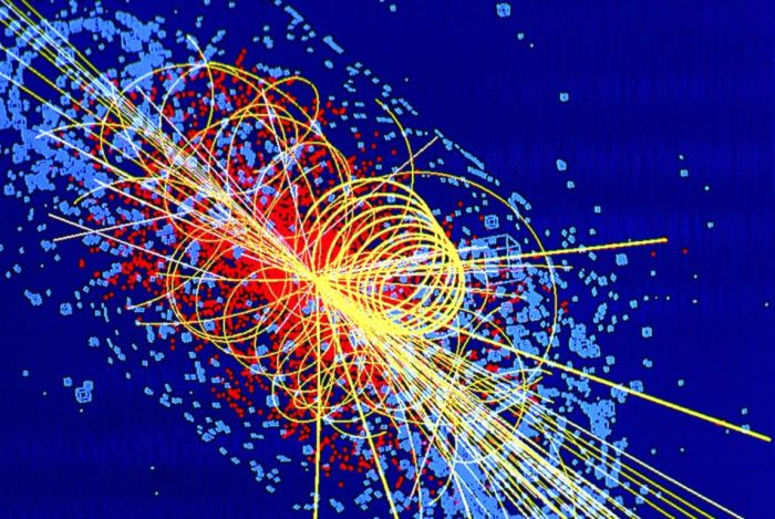 Particle Physics Wallpaper (65+ images)