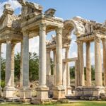 Aphrodisias, the best ruins in Turkey: The ancient city of love