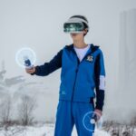 Chef sharpens knife with steel | Freestock videos